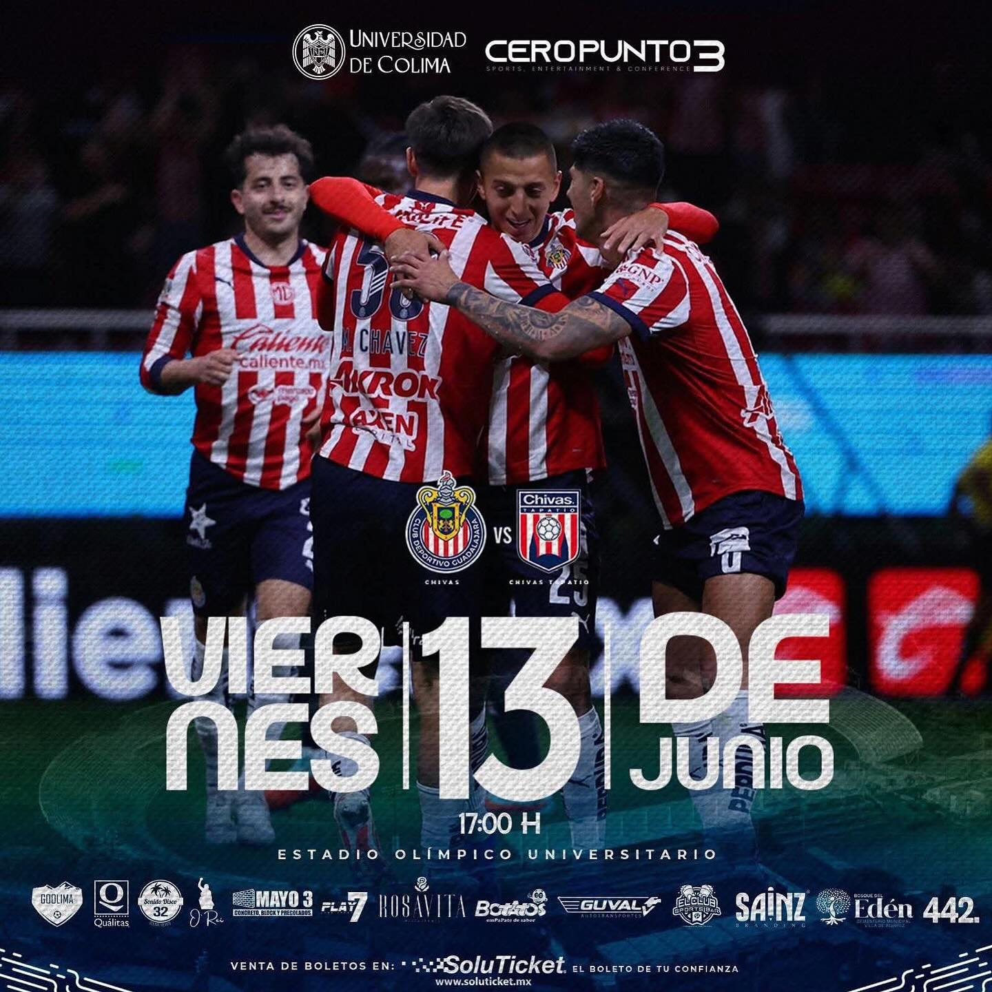 Promoción