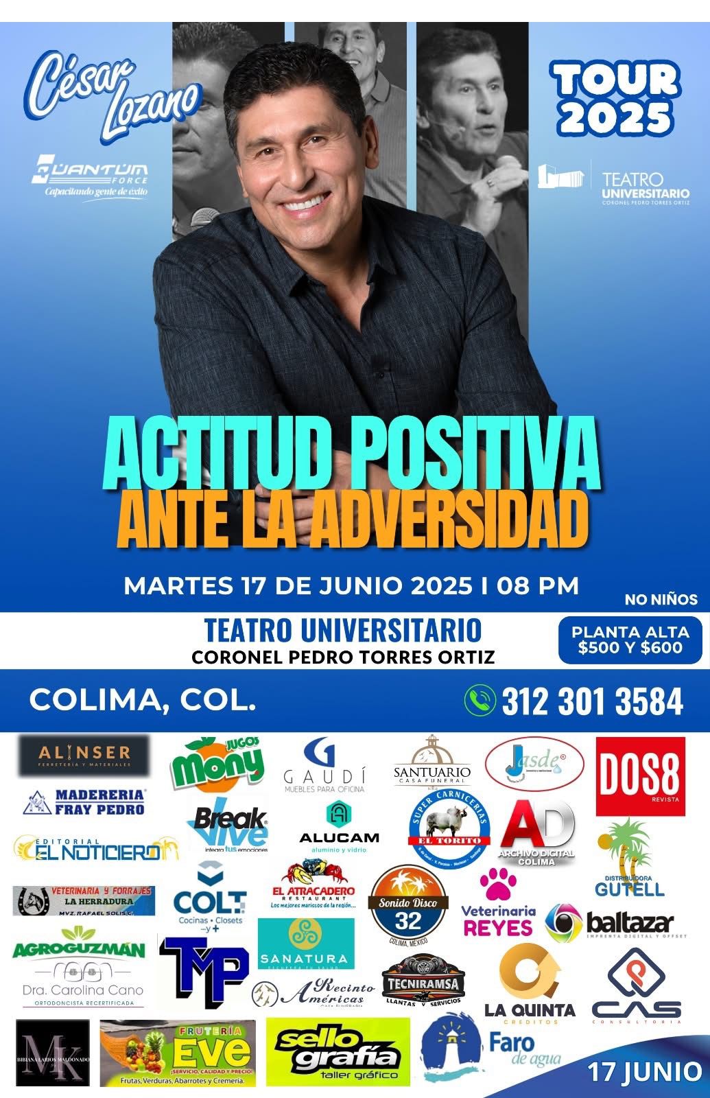 Promoción