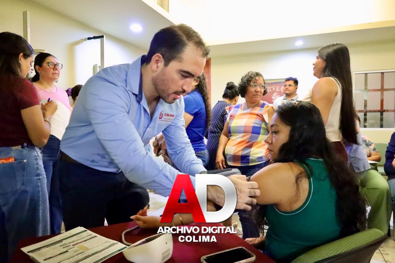 Docentes son aliados clave para fortalecer la prevención de sobrepeso y enfermedades metabólicas desde las escuelas